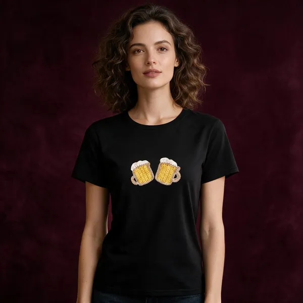 Beer_T-Shirt