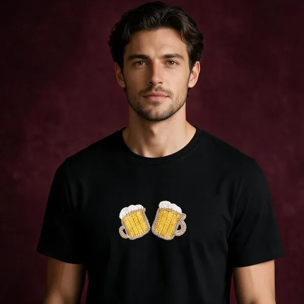 Beer_T-Shirt