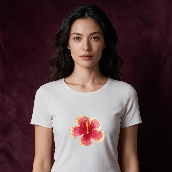 Hibis_T-Shirt