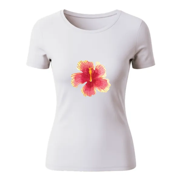 Hibis_T-Shirt