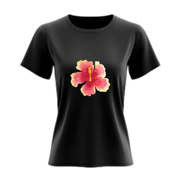 Hibis_T-Shirt