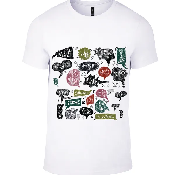 Censored_T-Shirt