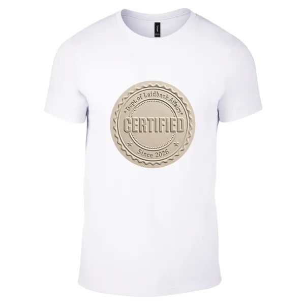 Certified_Seal_T-Shirt