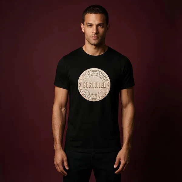 Certified_Seal_T-Shirt