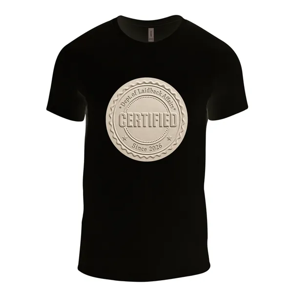 Certified_Seal_T-Shirt