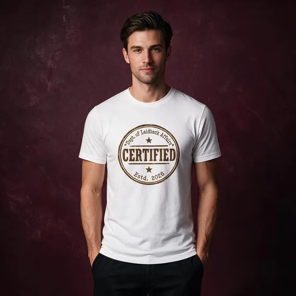 Certified_Stamp_T-Shirt