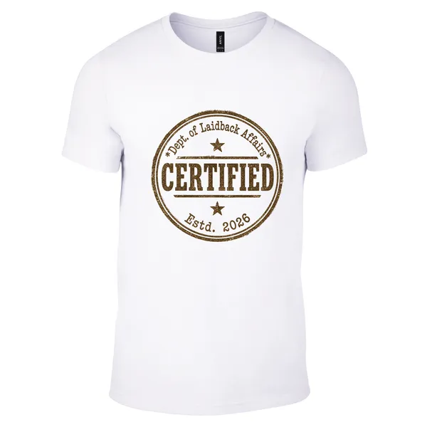 Certified_Stamp_T-Shirt