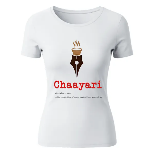Chaayari_T-Shirt