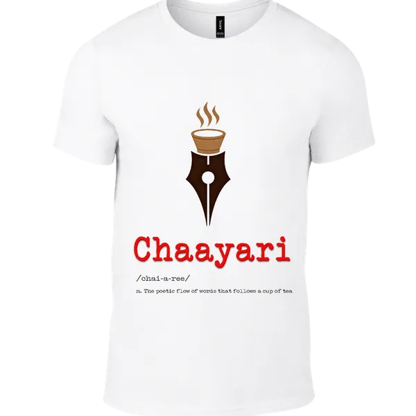 Chaayari_T-Shirt