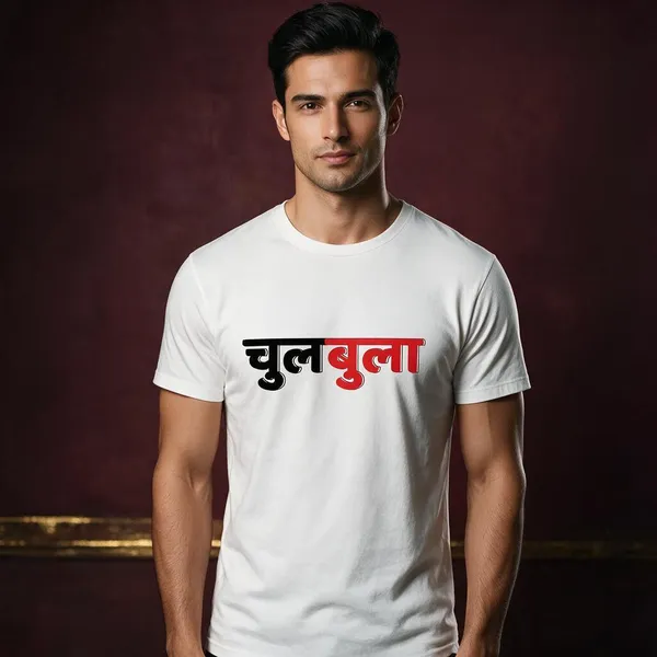Chull_T-Shirt