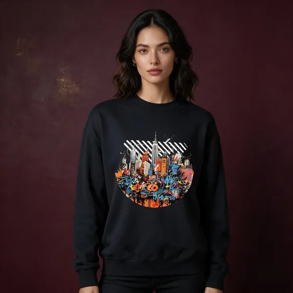 Citylife_Sweatshirt