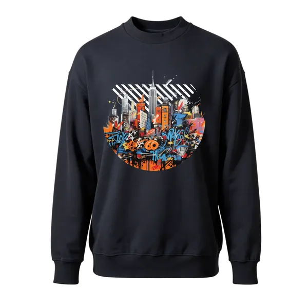 Citylife_Sweatshirt