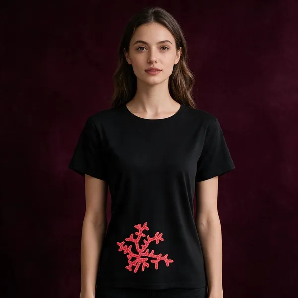 Coral_T-Shirt