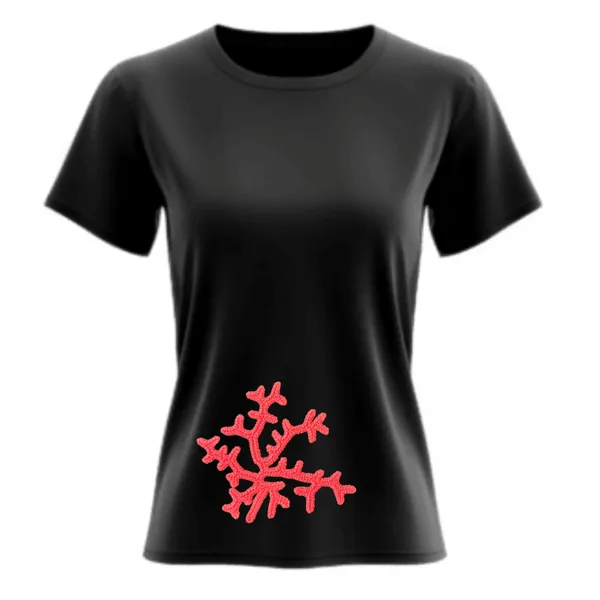 Coral_T-Shirt