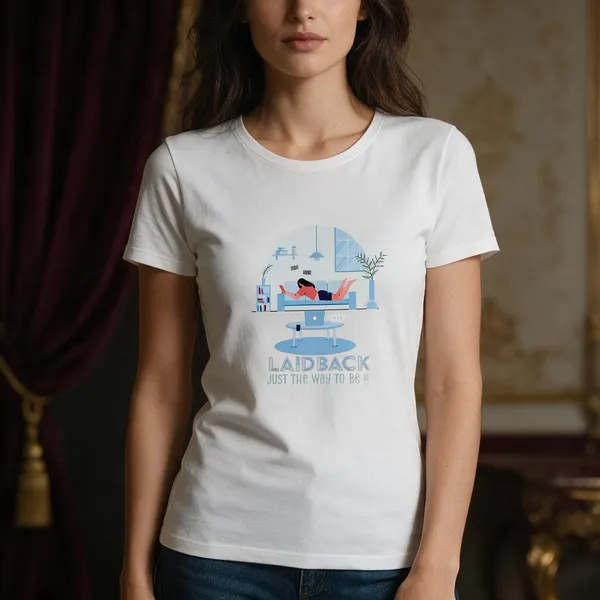 Couch_T-Shirt
