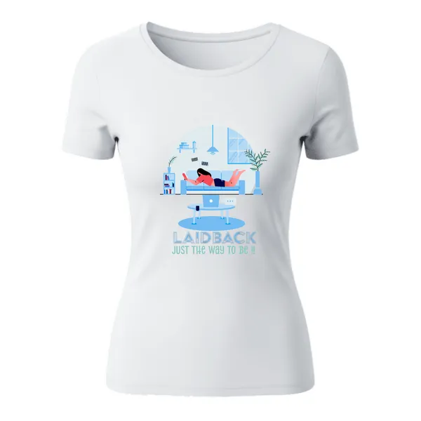Couch_T-Shirt