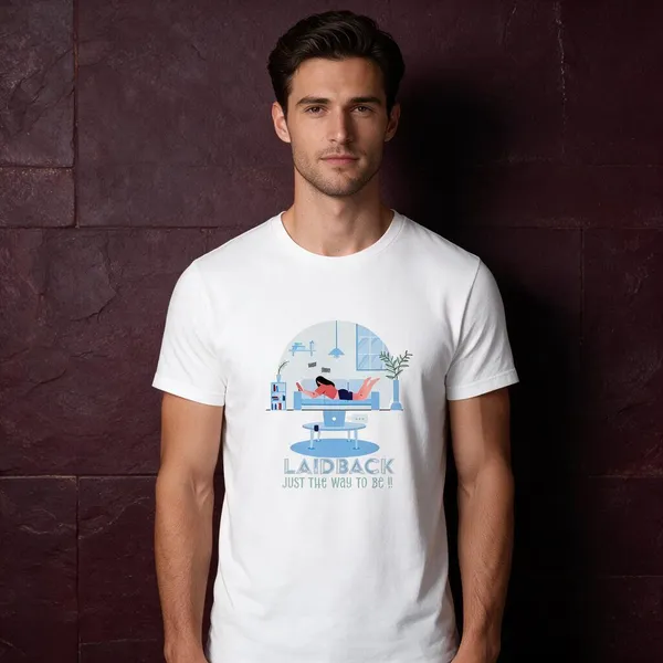 Couch_T-Shirt