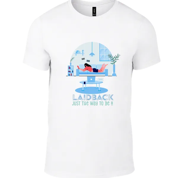 Couch_T-Shirt