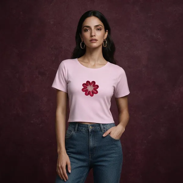 Daisy_Bloom_T-Shirt