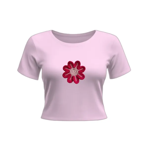 Daisy_Bloom_T-Shirt