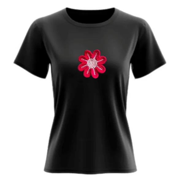 Daisy_Bloom_T-Shirt