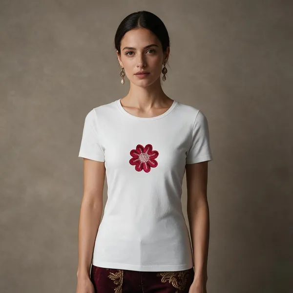 Daisy_Bloom_T-Shirt