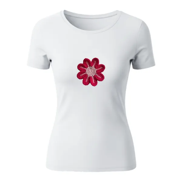 Daisy_Bloom_T-Shirt