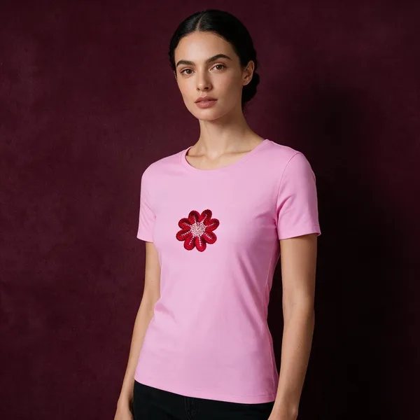 Daisy_Bloom_T-Shirt
