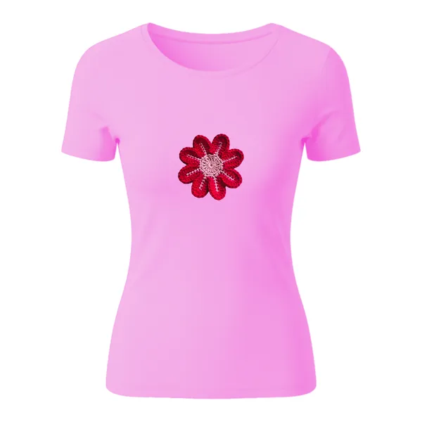 Daisy_Bloom_T-Shirt