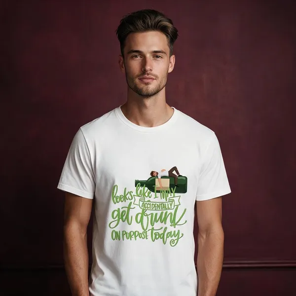Drunk_T-Shirt