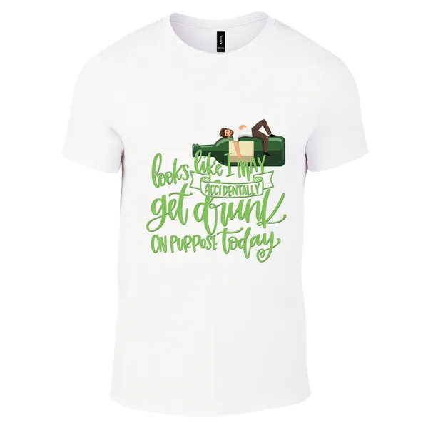 Drunk_T-Shirt