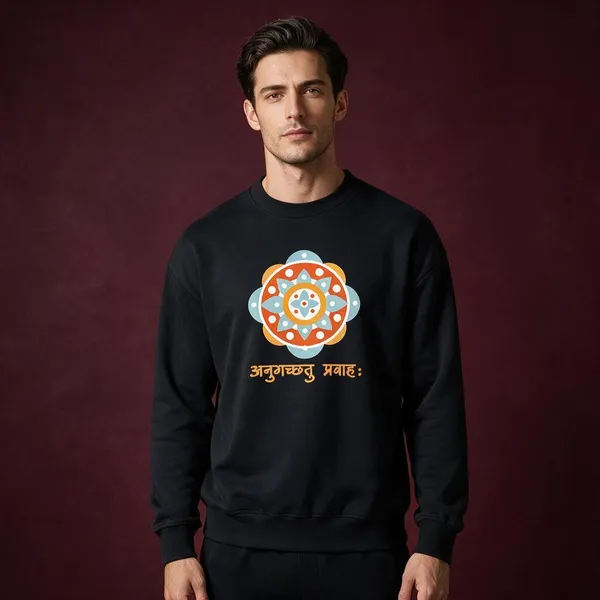 Pravaah_Sweatshirt