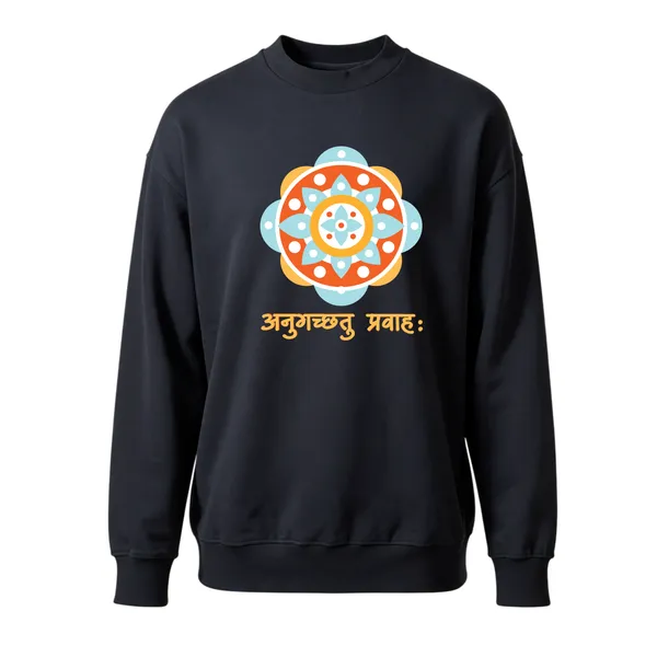 Pravaah_Sweatshirt