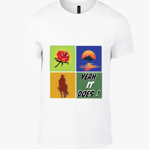Every_Rose_Has_Its_Thorn_T-Shirt