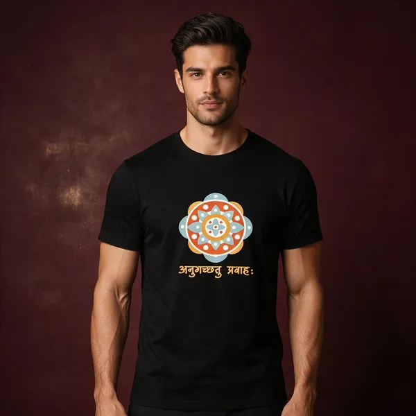 Flow_T-Shirt