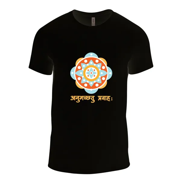 Flow_T-Shirt