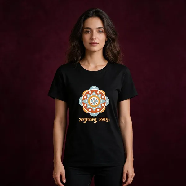 Flow_T-Shirt