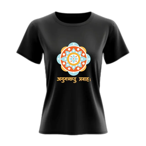 Flow_T-Shirt