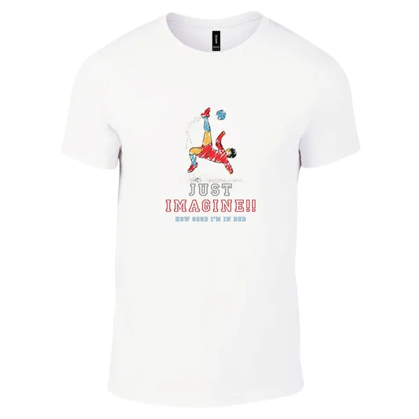 Football_Bicycle_Kick_T-Shirt