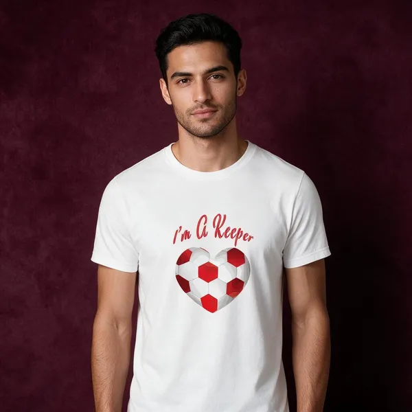 Football_Keeper_T-Shirt