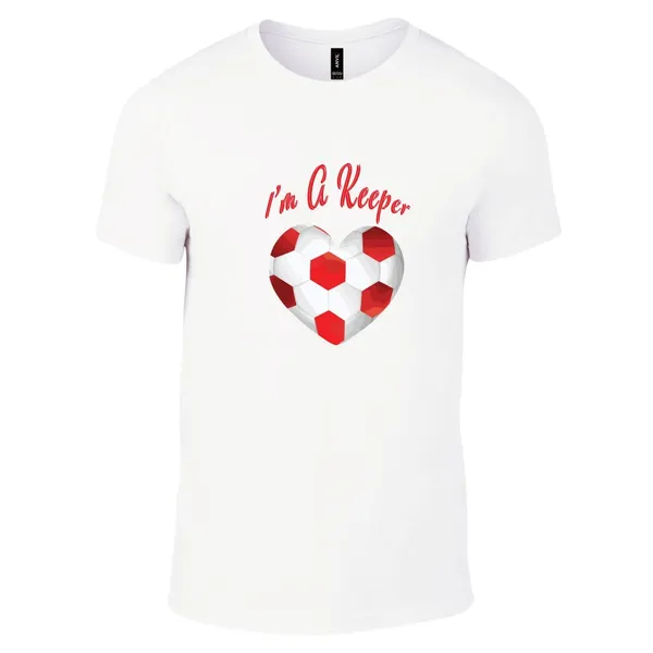 Football_Keeper_T-Shirt
