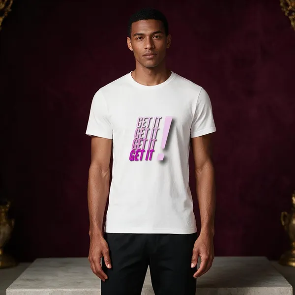 Forget_It_T-Shirt