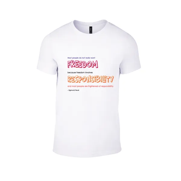 Freud_Freedom_T-Shirt