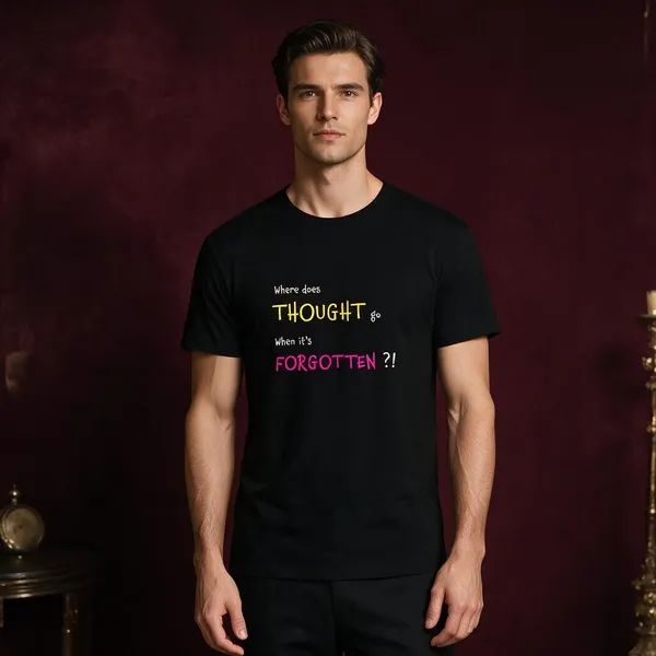 Freud_Thought_T-Shirt