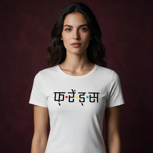 Friends_T-Shirt