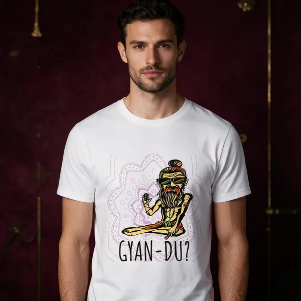 Gyan_T-Shirt