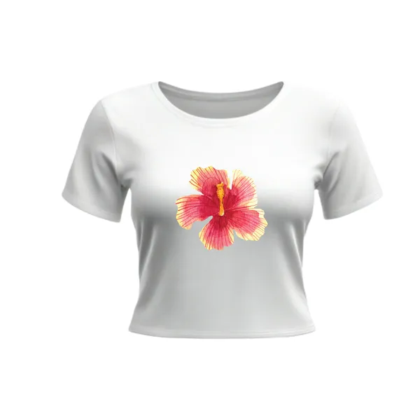 Hibis_T-Shirt