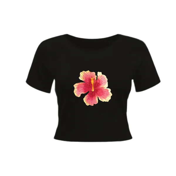Hibis_T-Shirt