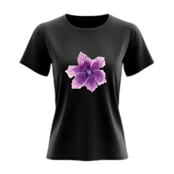 Lavender_T-Shirt
