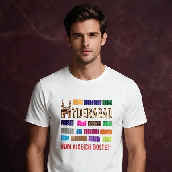 Hyderabadi_T-Shirt